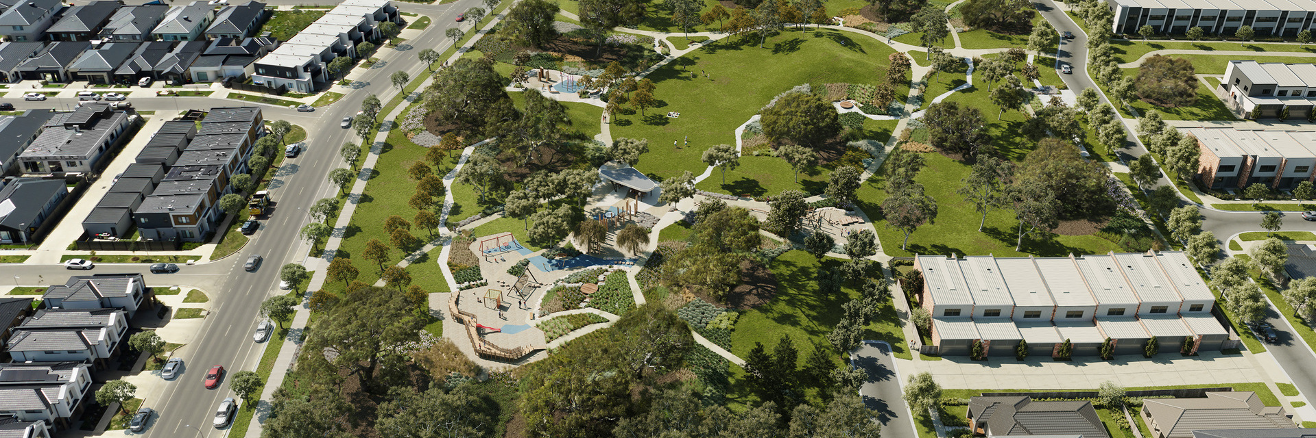 Naming proposal: Ngurrak-biik Park | Participate Hume