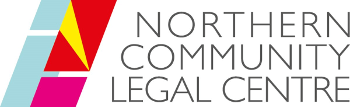 Northern Community Legal Centre logo
